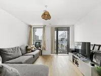 Недвижимость Chesworth Court, Fulneck Place: 8