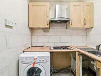 Недвижимость Upper Berkeley Street: 1