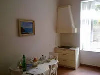 Недвижимость Квартира в центре Опатии: 2