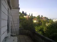 Недвижимость Квартира в центре Опатии: 7