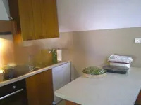 Недвижимость Квартира в центре Опатии: 16