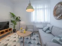 Недвижимость Квартира в центре Опатии: 5