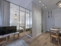 Недвижимость Квартира в центре Опатии: 9