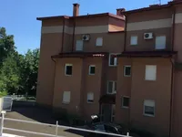 Недвижимость Четырехкомнатная квартира: 11
