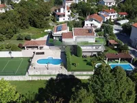 Недвижимость Дом в Волоско, 400 м²: 1