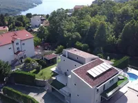 Недвижимость Дом в Волоско, 400 м²: 4