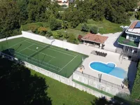 Недвижимость Дом в Волоско, 400 м²: 5