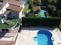 Недвижимость Дом в Волоско, 400 м²: 9