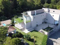 Недвижимость Дом в Волоско, 400 м²: 12