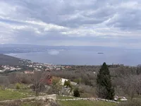 Недвижимость Четырехкомнатная квартира Запад Опатия: 11