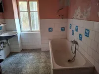 Недвижимость Семейный дом в Побрие: 6
