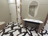 Недвижимость Трёхкомнатная квартира в Побри: 18