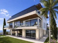 Недвижимость Трёхкомнатная квартира Побри: 1