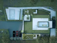 Недвижимость Трехкомнатная квартира Ика: 14