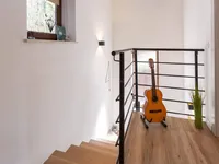 Недвижимость Семейный дом 180 м², Запад: 25