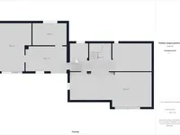 Недвижимость Семейный дом Вепринац: 4