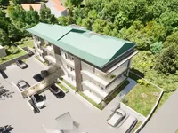 Недвижимость Двухкомнатная квартира Запад Опация: 14