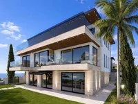 Недвижимость Трёхкомнатная квартира в Опатии: 1