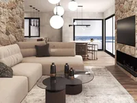 Недвижимость Трёхкомнатная квартира в Опатии: 3