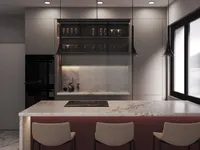 Недвижимость Трёхкомнатная квартира в Опатии: 5