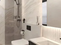 Недвижимость Трёхкомнатная квартира в Опатии: 8