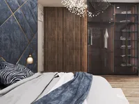 Недвижимость Трёхкомнатная квартира в Опатии: 9