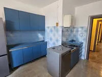 Недвижимость Четырёхкомнатная квартира на Побри: 9