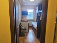 Недвижимость Четырёхкомнатная квартира на Побри: 13