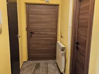 Недвижимость Четырёхкомнатная квартира на Побри: 15