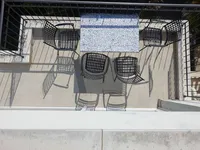 Недвижимость Четырехкомнатная квартира  
: 7