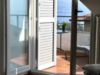 Недвижимость Двухкомнатная квартира, Опатия.: 1