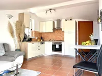 Недвижимость Двухкомнатная квартира, Опатия.: 4