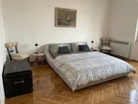 Недвижимость Четырехкомнатная квартира в центре: 19