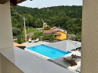 Недвижимость Семейный дом 328 м² в Опатии: 2