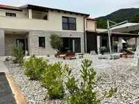 Недвижимость Семейный дом 328 м² в Опатии: 16