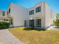 Недвижимость Новый дом 516 м², Опатия: 13
