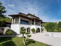 Недвижимость Семейный дом 508 м², новый: 1