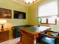 Недвижимость Семейный дом 508 м², новый: 5