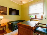 Недвижимость Семейный дом 508 м², новый: 8