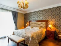 Недвижимость Семейный дом 508 м², новый: 13