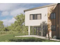 Недвижимость Застройка Новый Вевче: 1