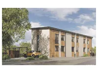 Недвижимость Застройка Новый Вевче: 2