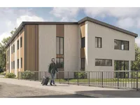 Недвижимость Застройка Новый Вевче: 3