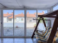 Недвижимость Дом с террасой Изола: 16