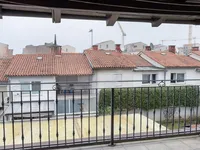 Недвижимость Дом с террасой Изола: 21