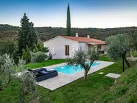 Недвижимость Дом, Копер, Семедела: 4