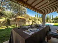 Недвижимость Дом, Копер, Семедела: 11