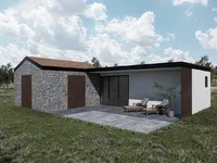 Недвижимость Дом, Копер, Семедела: 19