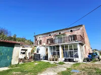 Недвижимость Дом, Изола, Ножед: 1