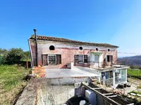 Недвижимость Дом, Изола, Ножед: 2